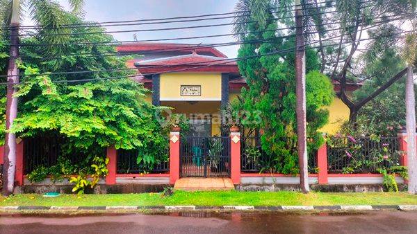 Gd 21327 Dijual Rumah Di Harapan Indah Bekasi 1