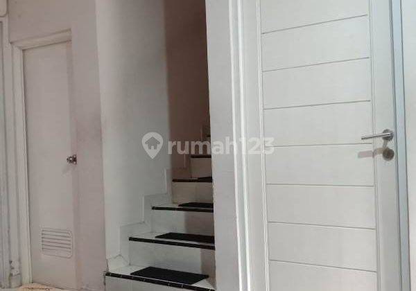 Ir 21021 Dijual Rumah Minimalis Semi Cluster Di Jatiwaringin 2