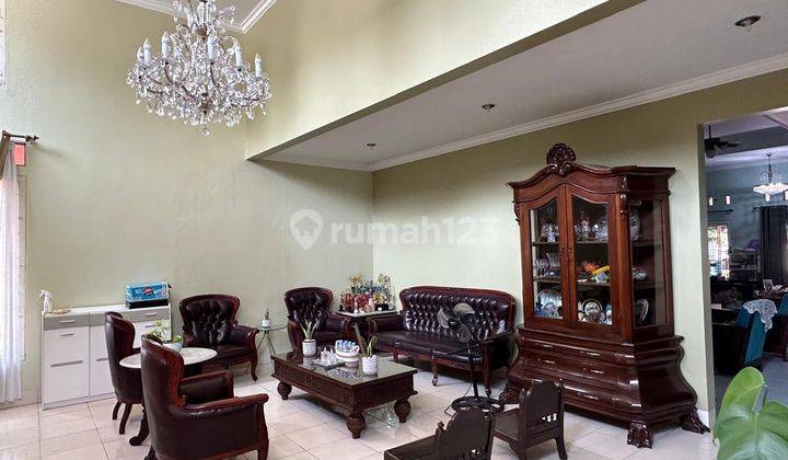 GD - 21327 Dijual Rumah Plus Cafe Bagus Dan Terawat Di Jatisampurna, Kranggan Bekasi 2