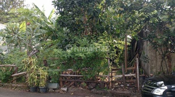 MN - 24351 Dijual Tanah Kavling Di Jatibening Baru 1