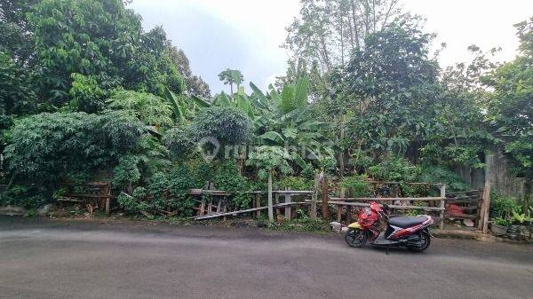 MN - 24351 Dijual Tanah Kavling Di Jatibening Baru 2