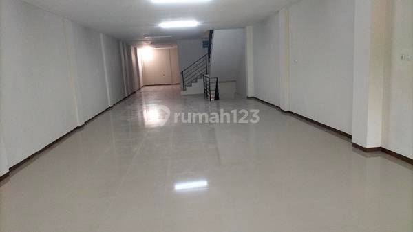 GD - 21327 Dijual Ruko Siap Pakai Di Jatiwaringin Pondok Gede 2