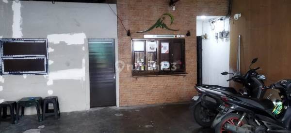 WD - 23397 Dijual Rumah Di Swadaya Tangerang 2