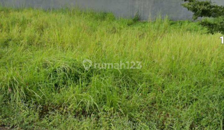 MN - 24351 Tanah Dijual Di Bukit Petro Sawangan 1