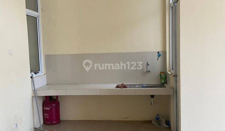 MN - 24351 Rumah Dijual Di Citra Indah City Jonggol 2