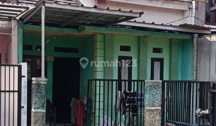 MN - 24351 Dijual Rumah Di Tanjung Barat Jakarta Selatan 1