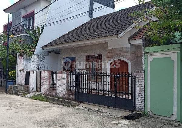 YD - 23537 Rumah Minimalis & Sederhana Di Perumahan Jatibening 2 1