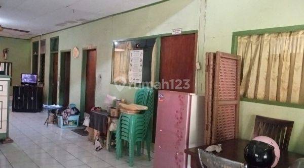 MN - 24351 Rumah Dijual Di Jl Edam Tanjung Priok 2