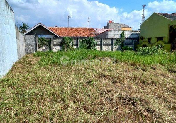 MN - 24351 Dijual Tanah Di Komplek Kirana Cakung 1