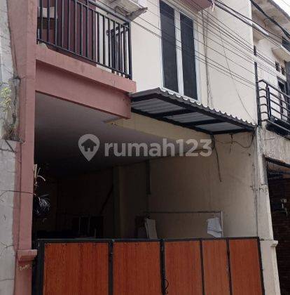 Mn 24351 Dijual Rumah Di Kalisari Cijantung 1