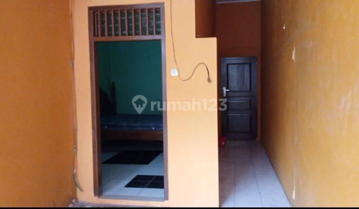 Mn 24351 Rumah Dijual Di Pulo Gebang Cakung 2