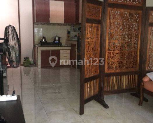 Gd 21327 Dijual Rumah Di Jaticempaka Pondok Gede Bekasi 2