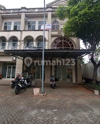 Cs - Dijual Ruko di Komplek Grand Galaxy Cs - Dijual Ruko di Komplek Grand Galaxy