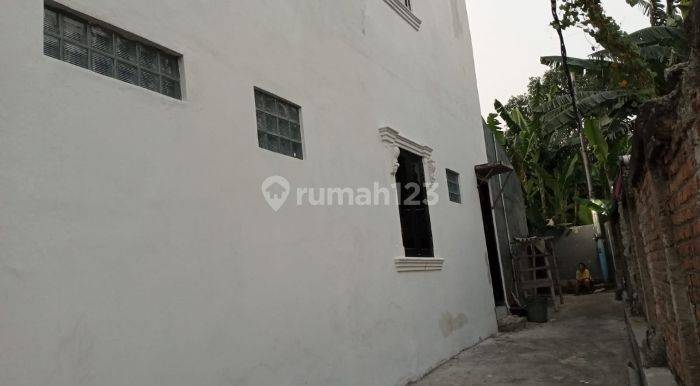 Mn 24351 Dijual Rumah Tinggal Kontrakan Di Jatimakmur Kodau 2