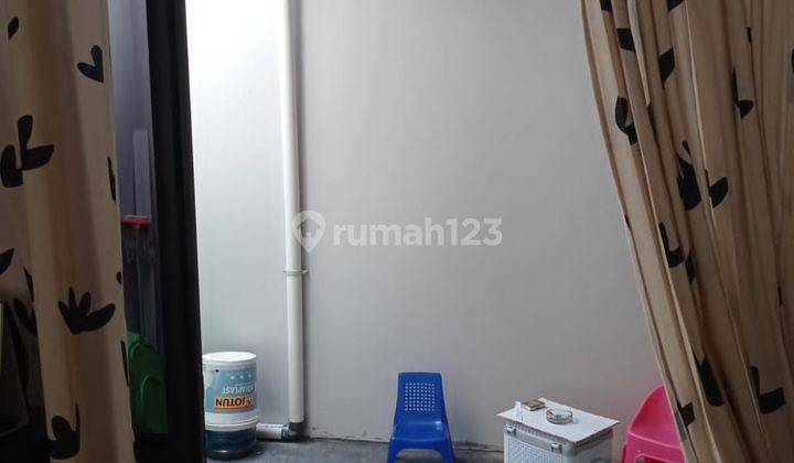 Ir 21021 Dijual Rumah Siap Huni Dalam Cluster Di Lippo Karawaci 2