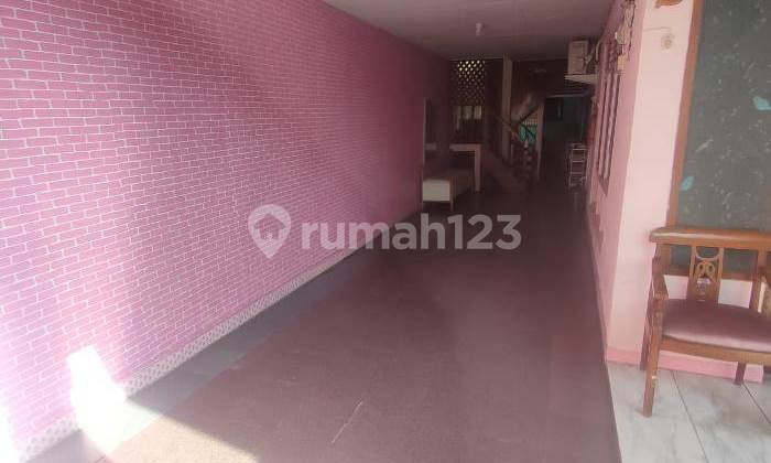 Yl - Dijual Rumah Tinggal + Kos-Kosan di Klender Duren Sawit 2