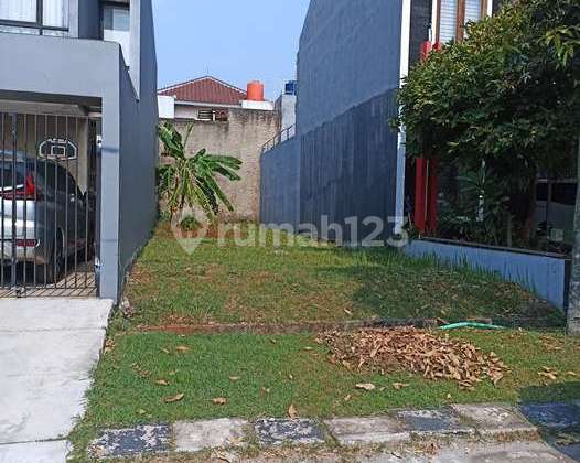 YL - Dijual Tanah Di Komp Jatinegara Baru 2