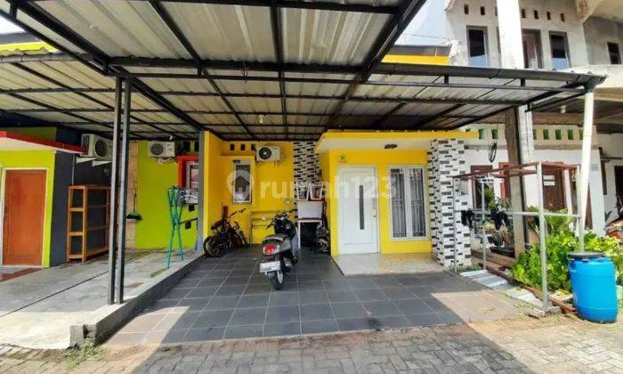 Mn 24351 Rumah Dijual Di Cluster Cijantung Asri 1