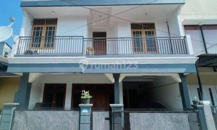 Mn 24351 Dijual Rumah Di Taman Galaxy Indah 1