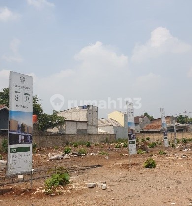 Gd - New House for Sale in Cipayung, East Jakarta 2