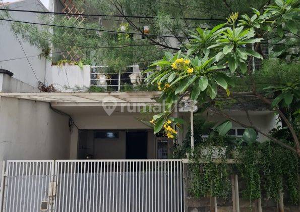 Mn 24351 Dijual Rumah Di Komplek Abadi Duren Sawit 1