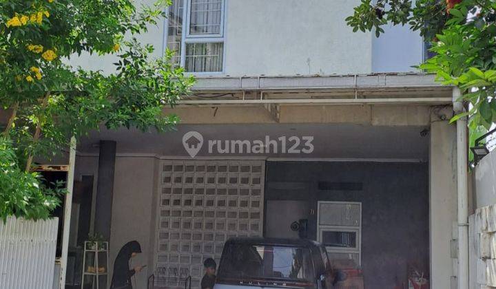 Mn 24351 Dijual Rumah Di Pondok Kelapa 1