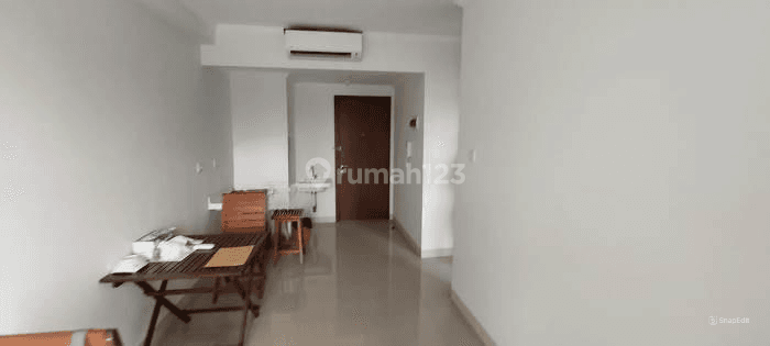 Dijual Apartemen Signature Park Grande Cawang Jakarta Timur 2