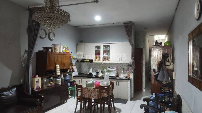 Mn 24351 Dijual Rumah Di Jl Keselamatan Tebet 2