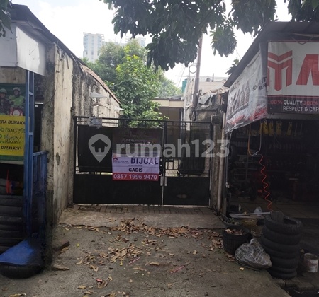 GD - Rumah Kost Di Cipayung Cilangkap, Jakarta Timur