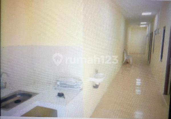 GD - Rumah Kost Di Cipayung Cilangkap, Jakarta Timur