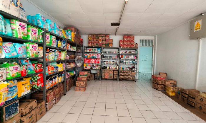 Ta 23396 Ruko Strategis Didalam Perumahan Mutiara Gading Timur 1 2