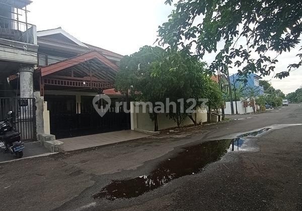 MN - Dijual Rumah Di Pulo Gebang Permai Cakung 1