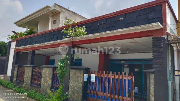 TZ - Rumah Siap Huni yang Terawat dan Nyaman