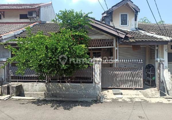 Ta 23396 Dijual Rumah Dalam Komplek Murah Di Pamulang Timur 1