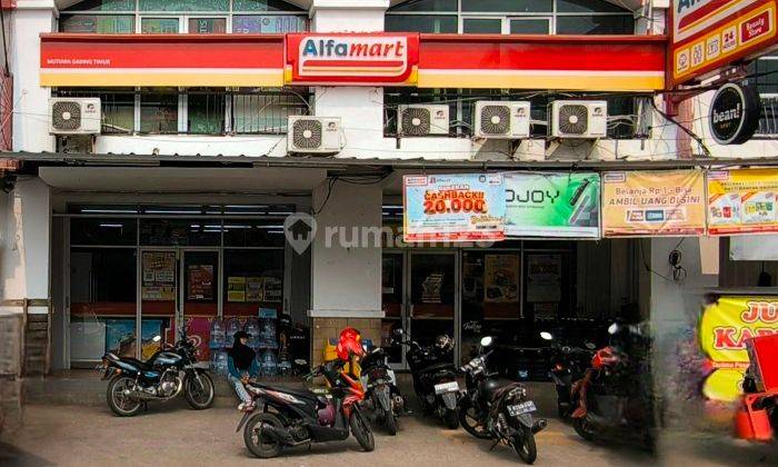 Ta 23396 Ruko Strategis Didalam Perumahan Mutiara Gading Timur 1 1