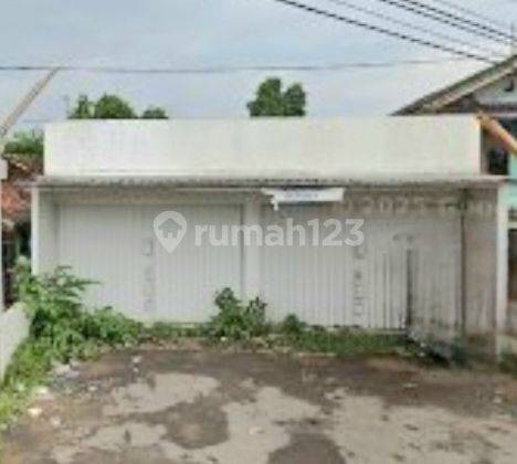FN - Ruko Siap Huni Karawang Jawa Barat 1