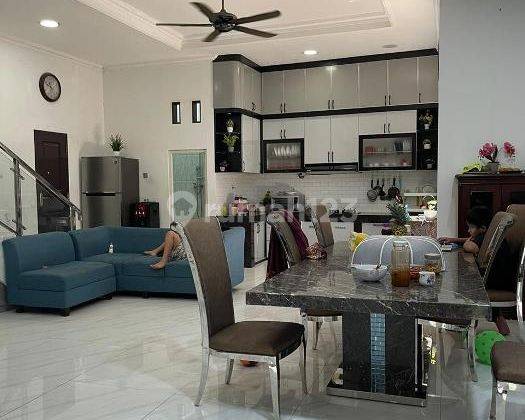 Sw 23408 Dijual Rumah Di Taman Jatinegara Penggilingan Cakung 2