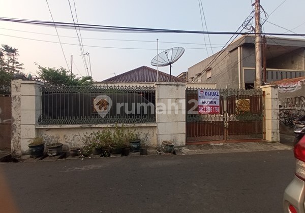 MN - Dijual Rumah Di Otista Bali Mester MN - Dijual Rumah Di Otista Bali Mester