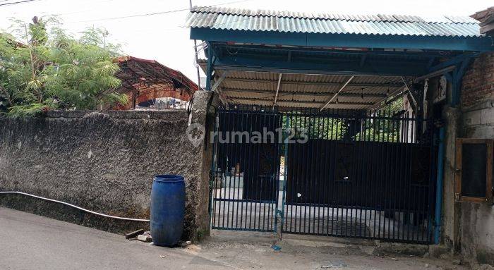MN - 24351 Dijual Tanah Di Cijantung 2