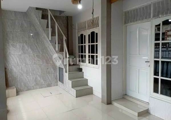 Mn - House for Sale in Mawar Merah Malaka Jaya 2