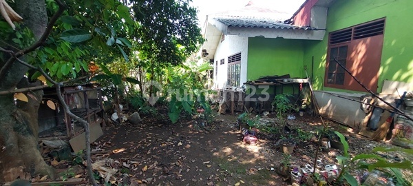 CS - Dijual Rumah Di Margahayu Bekasi Timur 2