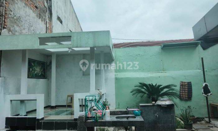 Ir 21021 Dijual Rumah Dalam Pemukiman Di Pasar Jangkrik 2