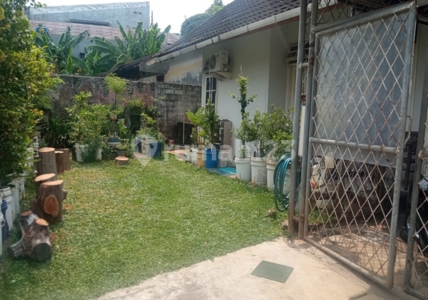 MN - Dijual Rumah Di Pondok Kopi Jakarta Timur 2
