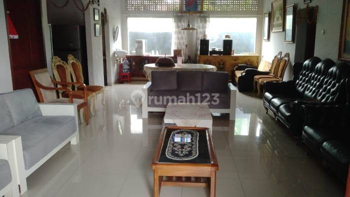 MN - Rumah Berikut Kamar Kos Dijual Di Pejaten Timur 2