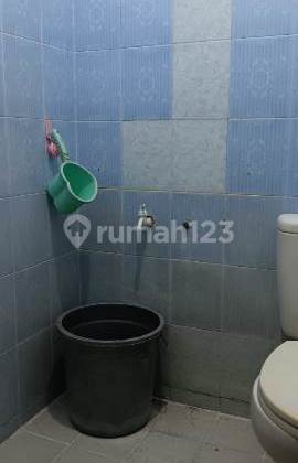 YL - Dijual Rumah Di Batu Ampar IV Kramat Jati 2