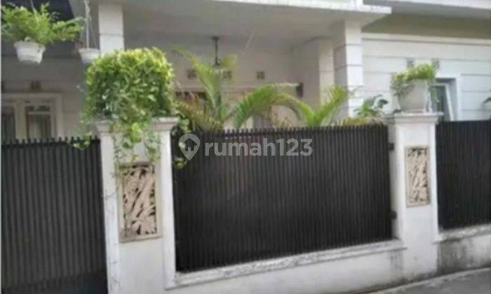 Mn 24351 Rumah Dijual Di Kampung Tengah Condet 1