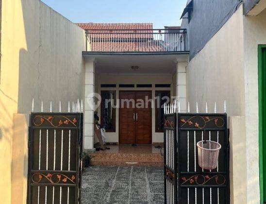 Mn 24351 Rumah Dijual Di Cililitan Kecil 1