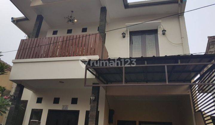 Mn 24351 Rumah Dijual Di Jl. Swadaya Raya Jaka Sampurna  2