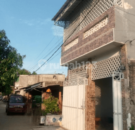 Mn 24351 Rumah Dijual Di Griya Tangerang Asri Rajeg 1