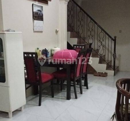 Mn 24351 Dijual Rumah Di Taman Galaxy Indah 2